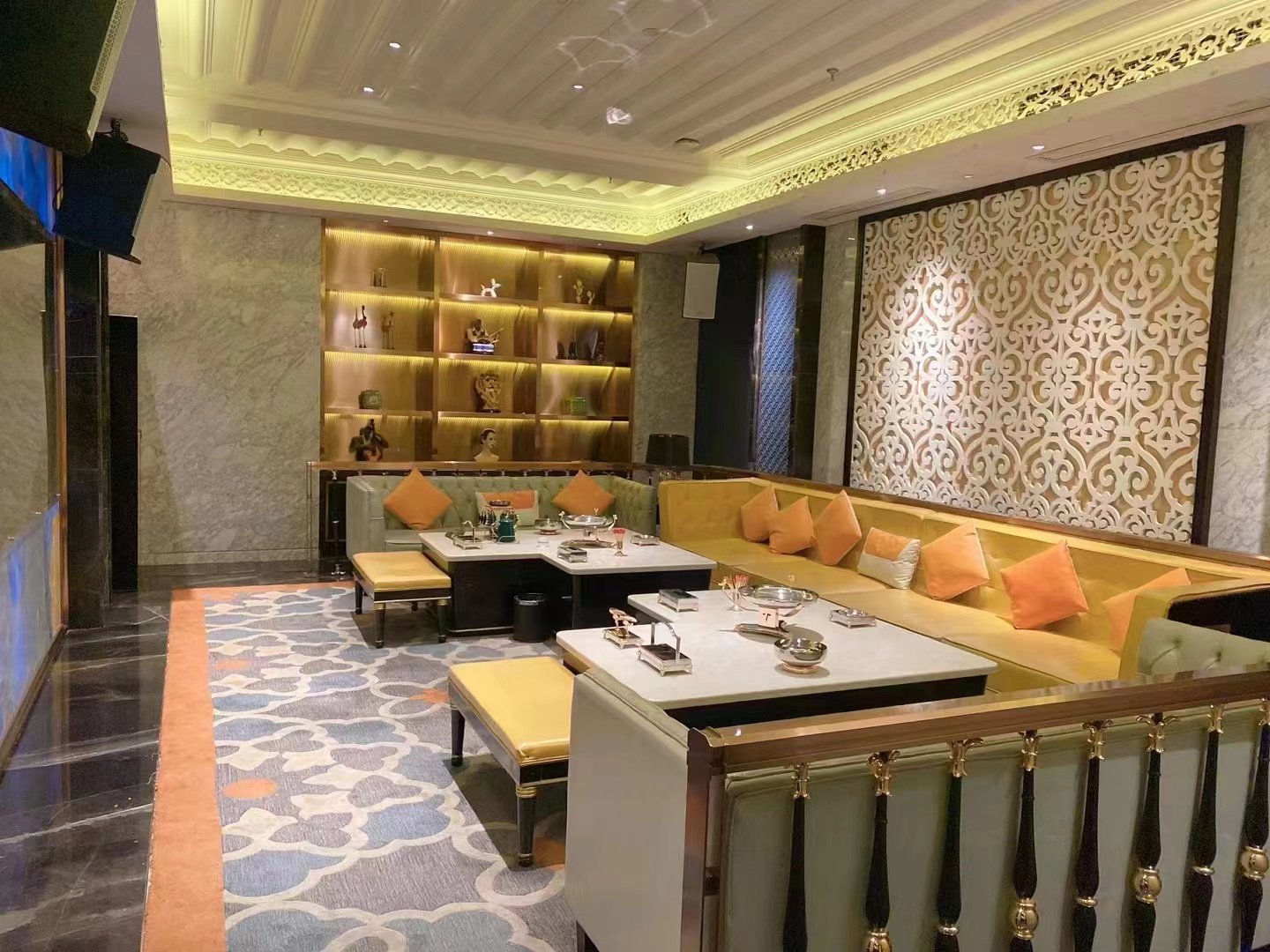 唐山商务ktv消费攻略揭秘-迁西县ktv预订