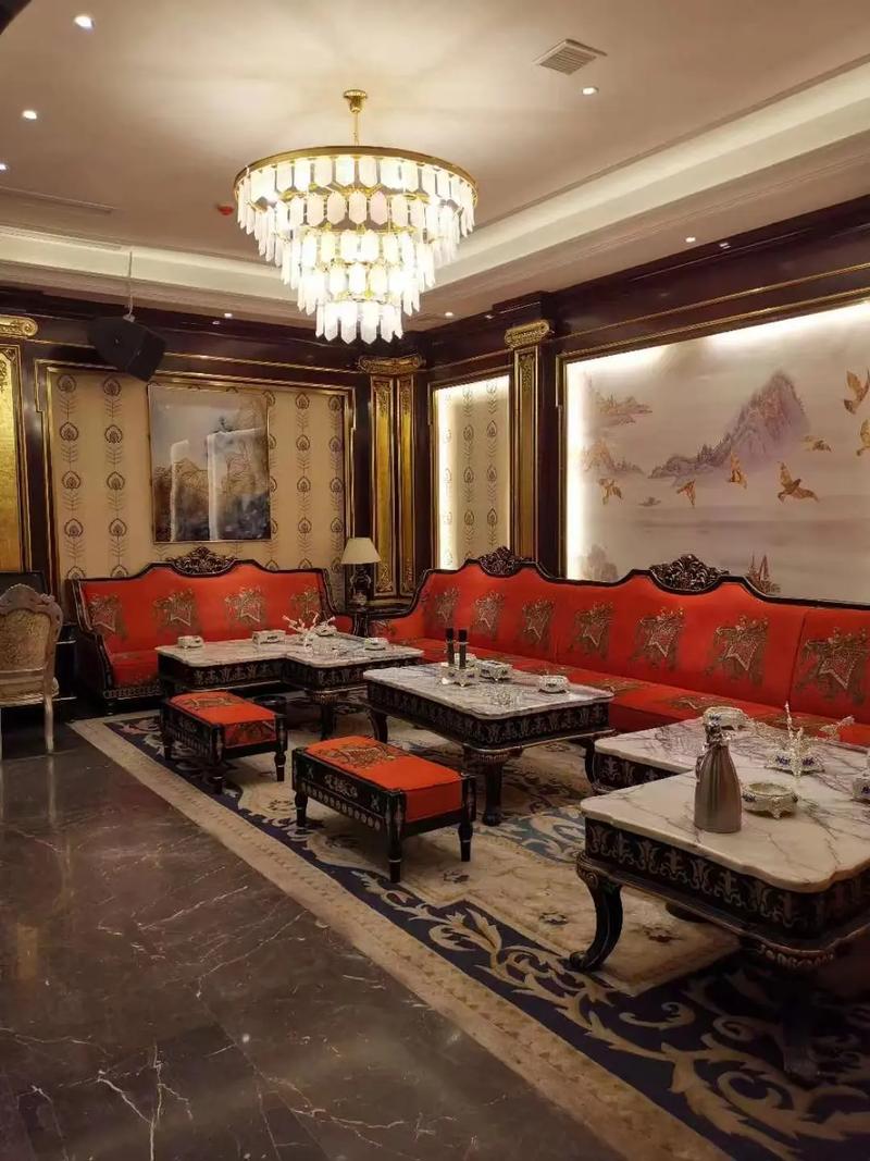 唐山商务ktv计时方式详解指南-迁西县ktv预订